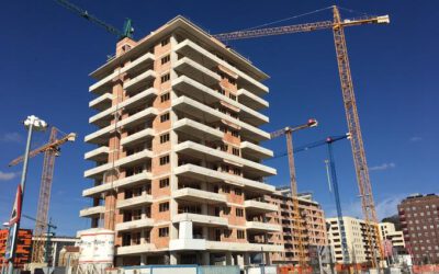 Actividades de riesgo en las empresas del sector de la construcción en España susceptibles de generar responsabilidad penal (I)