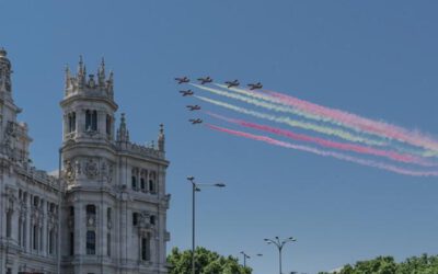 Industria militar: cumplimiento normativo y riesgos penales (I)