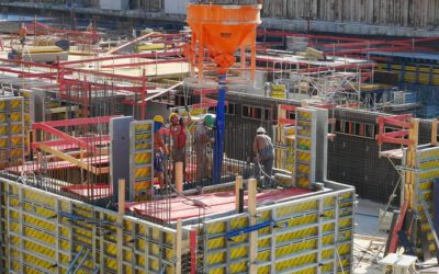 Actividades de riesgo en sector de la construcción suceptibles de generar responsabilidad penal (iii). Abuso de mercado. Contratación pública. Planes de cumplimiento normativo (compliance)
