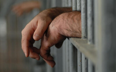 Entrada y registro en una celda