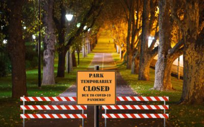 ¿Qué sucede con las entradas y registros domiciliarios durante los estados de alarma, excepción y sitio?