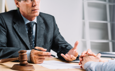 Delito de acusación y denuncia falsas