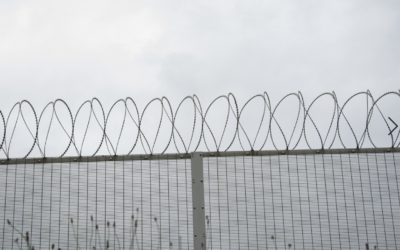 Clasificación penitenciaria y sus regímenes de vida (Segunda Parte)