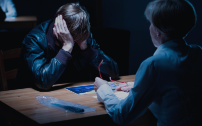 Manifestaciones espontáneas realizadas ante la Policía sin la presencia de abogado