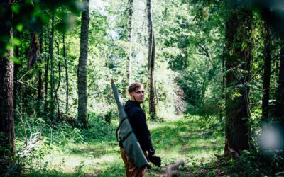 ¿Es delito cazar en época de veda?