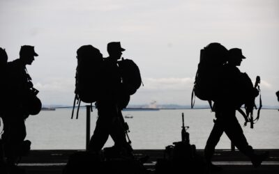 Código Penal Militar (I): Ámbito de aplicación y definiciones
