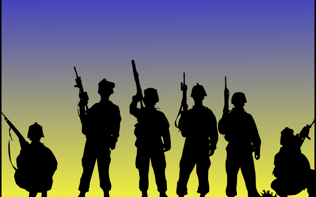 Código Penal Militar (XI): Delitos contra la eficacia y otros deberes del servicio