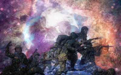 Código Penal Militar (IX): Delitos cometidos por el mando militar
