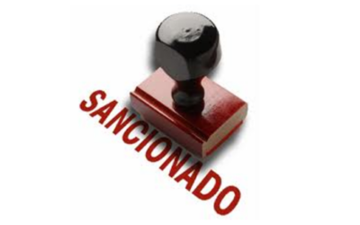 ¿Cómo se sanciona a los menores penalmente responsables? (I)