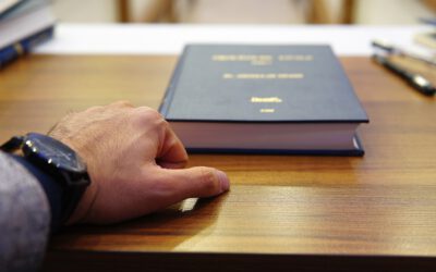 Dispensa de la obligación de no declarar (I): ¿Cuándo puedo no declarar como testigo?