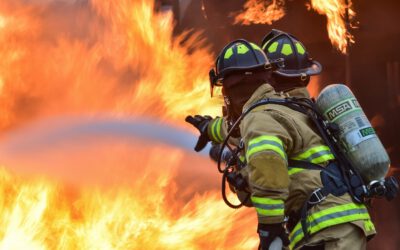 Los delitos de incendio forestales (I): Cuestiones generales.
