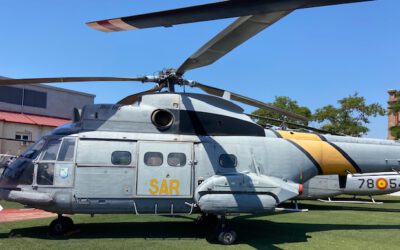 Delitos aeronáuticos (X): imprevisión, imprudencia o impericia en el tráfico aéreo.