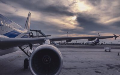 Delitos aeronáuticos (VI): Contra el derecho de gentes.