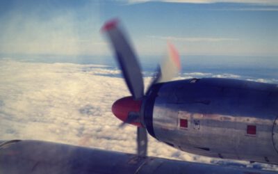 Delitos aeronáuticos (VII): Contra la Autoridad, Abuso de Autoridad y negligencia en el ejercicio del mando.
