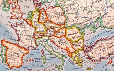 La Orden Europea de Investigación (II): Autoridades Competentes en España.