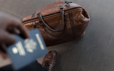 Pregunta de clientes: ¿Es cierto que por cada cierto tiempo que tengo retirado el pasaporte y me impiden salir de España durante mi libertad provisional me descuentan días de prisión?