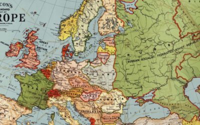 La Orden Europea de Protección (II): Emisión y transmisión por las autoridades españolas.