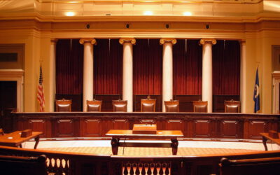 ¿Qué delitos juzga el Tribunal del Jurado en España?