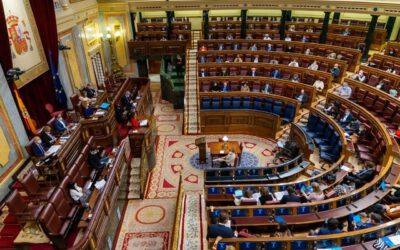 Responsabilidad penal de los partidos políticos en España. ¿Se podrá condenar a la pena de muerte a un partido político?, publicado en “La Querella Digital” de México.
