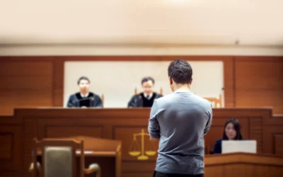 Sentencia del Tribunal Constitucional nº 35/2021 de 18 de febrero. Doctrina sobre el derecho a la última palabra como manifestación del derecho a la autodefensa del acusado en el proceso penal. Primera parte.