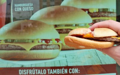 El delito de oferta o publicidad falsa o engañosa.