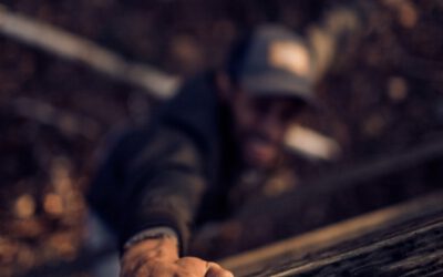 ¿Cuándo hay escalamiento en el delito de robo con fuerza?