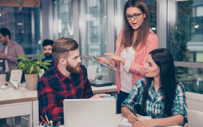 Los riesgos de incumplimiento en un coworking.