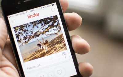 Los peligros de Tinder y sus consecuencias penales en España.