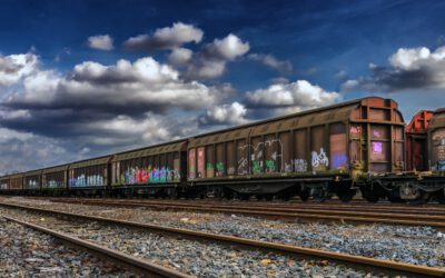 Absuelto del delito de daños porque no hizo grafitis a un tren pintado en dos días diferentes pese a la constante imputación policial