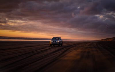 Absuelto de delito de daños a un coche por las contradicciones de la denunciante y una amiga