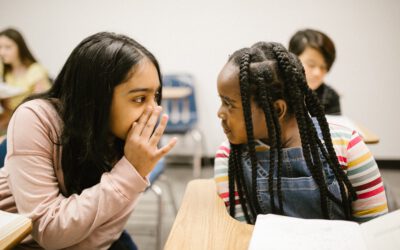 El impacto del Ciberbullying en adolescentes (I).