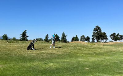 Cuarto Torneo de Golf Escudo Legal: Un día inolvidable en La Faisanera