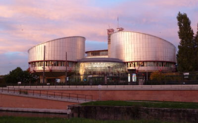 El Tribunal Europeo de Derechos Humanos se pronuncia sobre la privación de libertad de personas con problemas de salud mental: El caso M.B. contra España.
