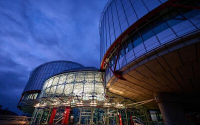 El Tribunal Europeo de Derechos Humanos condena a España por investigación ineficaz y pérdida de pruebas en agresión sexual bajo sumisión química