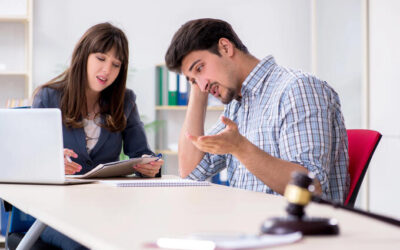 La flexibilidad del poder bastante en una Querella: Más allá del formalismo