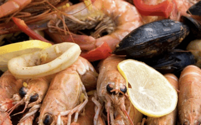 Relevancia Penal del Marisqueo Furtivo