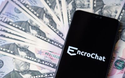 EncroChat y Tribunal Supremo. Validez en España