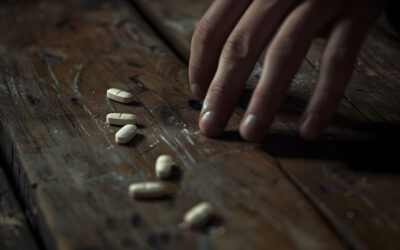 Complicidad en el tráfico de drogas