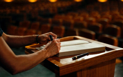 «¡No puedes encajar la verdad!»: Un Análisis Jurídico de Algunos Hombres Buenos