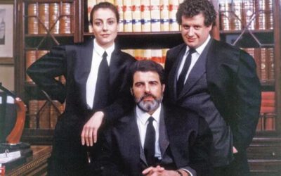 Los Errores y Mitos del Abogado Penalista y el Turno de Oficio en la Ficción Española