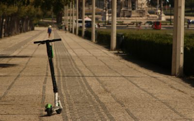 El Tribunal Supremo confirma la condena por conducir un Patinete Eléctrico de alta potencia sin permiso