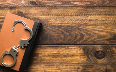 Es la primera vez que me condenan: ¿Me van a quedar antecedentes penales? ¿Cómo puedo cancelarlos y en qué me afecta tenerlos?