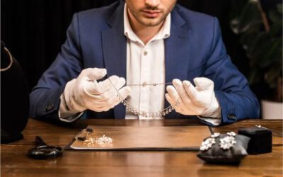 Decretado el sobreseimiento para una mujer investigada por receptación de joyas