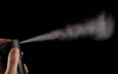 Spray de pimienta y legítima defensa: ¿Cuándo la protección se convierte en delito?