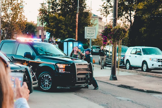 El Tribunal Constitucional pone límites a la opacidad policial en los atestados y a la lentitud en la puesta a disposición del detenido