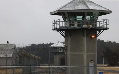 ¿Voy a entrar en prisión? Guía sobre la Suspensión de la Ejecución de la Pena