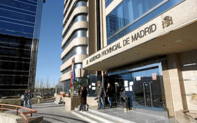 De 19 años de prisión a la libre absolución: El éxito de Ricardo Agud Spillard en la Audiencia Provincial de Madrid