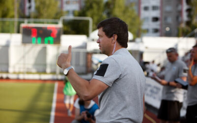 Condenado por amenazar de muerte a un árbitro de fútbol