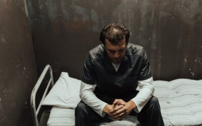 Salud Mental en Prisión: ¿Cómo funciona el PAIEM?