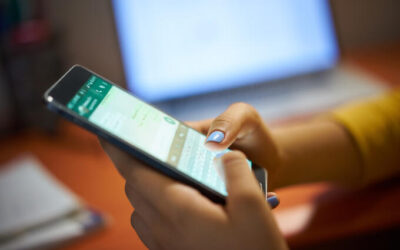 Declaración de testigo en juicio oral a través de whatsapp